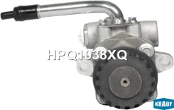 ����� �������������� ���� VW Multivan V 2.5TDI 2003-2009 (with AC)/ VW Touareg 2.5TDI 2003-2010/ VW Transporter V 2.5TDI 2003-2009 (with AC) Krauf HPQ...