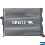 �������� ������� ���������� BMW 3 (E46) Krauf KRZ9394RR KRZ9394RR ����