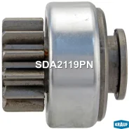 ������� �������� Hyundai Elantra 12-, I40 11-, IX35 13-, Sonata 10-, Tuscon 13- KIA Carens 12-, Optima (12-13), SOUL (11-13), Sportage 13- Krauf SDA21...