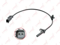 ������ ������� �������� ������ (������ ABS) (�����) Ford Transit Lynxauto DM8106, ������ DM8106 ����