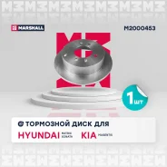 ��������� ���� ����. Hyundai Matrix 01-, Hyundai Sonata IV (+�����) 98-, Kia Magentis I 01- Hyundai Matrix 01- / Sonata IV (+�����) 98- Kia Magentis I...