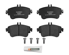������� ��������� �������� (�������) MB A-Class (W176) 12-, C-Class (W205) 14-, E-Class (W213, S213) 16 Marshall M2622877, �������� M2622877 ����