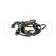 ������ ������� �������� ������ (������ ABS) Mazda 626 V GF/GW 97-02 Mazda 626 V(GF/GW) 97-02 Sufix IW1172 IW1172 ����
