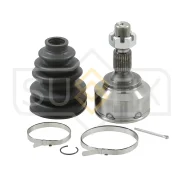 ���� �������� (�������) Peugeot 307 1.4D-2.0D 00 / Citroen C4 1.6-2.0 04, Sufix ST1365, �������� ST1365 ����