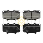 ������� ��������� �������� Toyota Land Cruiser(J70) 2.4 93-96/4.2D 90-95/(J80) 4.0-4.2D 90-95 Sufix SX1484 SX1484 ����