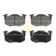 ������� ��������� �������� (�����) Renault CLIO II (BB_, CB_) 1.4 (B/CB0C, B/CB0S) Sufix SX1562, ������ SX1562 ����