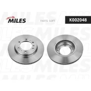 ���� ��������� �������� Miles K002048 K002048 ����