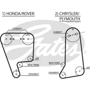 ������ ��� Gates 5237XS 5237XS 76124x24 5237XS ����