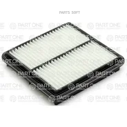 ������ ��������� Daewoo Lanos 1.4-1.5, 1.6 16V 97, Nexia 1.5 Y15L, A15SMS 08, 212x203x39 PART-ONE 1AF156 1AF156 ����