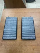������ ������ �������� BMW E65 E66 2�� BMW 6411 6411 ����