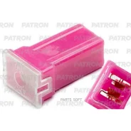 �������������� ������� 1�� PHA Fuse (PAL297) 30A ������� 27x12.1x10mm Patron PFS117 PFS117 ����