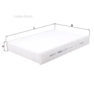 ������ �������� LA1173 ����