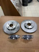 �������� ��������� ����� � ������� ford focus 2 FORD USA 17346 17346 ����