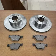 �������� ��������� ���� BMW E34 ������������� �-�� 16F 23111 23111 ����