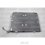 �������� ������������ ������ Mercedes-BENZ: C-Class W202 1.8-2.5D 93- Patron PRS1057 PRS1057 ����