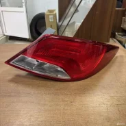 ������ ������ ������ Hyundai Solaris 14-17� ����� 16F 16211 16211 ����