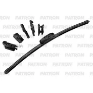 ����� ���������������� 51�� ������������ ������������� + 6 ��������� Patron PWB510-FQ PWB510FQ ����