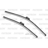 ����� ���������������� 61�� + 48�� �-�� ������������ Push button 16mm VW Jetta VI / Skoda Octavia III Patron PWB6148-KIT-VG6 PWB6148KITVG6 ����