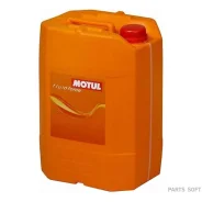 Motul Gear