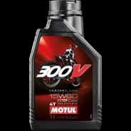 Motul 300V 4T Factory Line Off Road