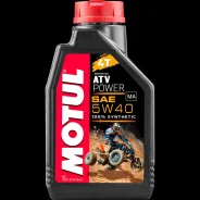 Motul ATV Power 4T
