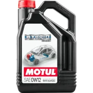 Motul Hybrid
