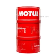 Motul 4100 Turbolight