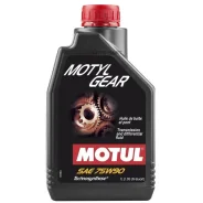 Motul Gear