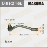 ���������� ������� ���� HYUN/KIA IX35/Tucson/Sportage 10- ���. Masuma MEK216L MEK216L ����
