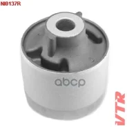 ����������� ������ �������� ��������, ������ VTR ���. NI0137R NI0137R ����