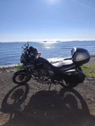 Honda XL 700V. 700����. ��., ��������, ���������, ������ �� �� ����