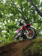 Honda XR 250. 250����. ��., ��������, ���������, ������ �� �� ����