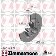 ���� ��������� ������ � ����������� Zimmermann 470244900 470244900 ����