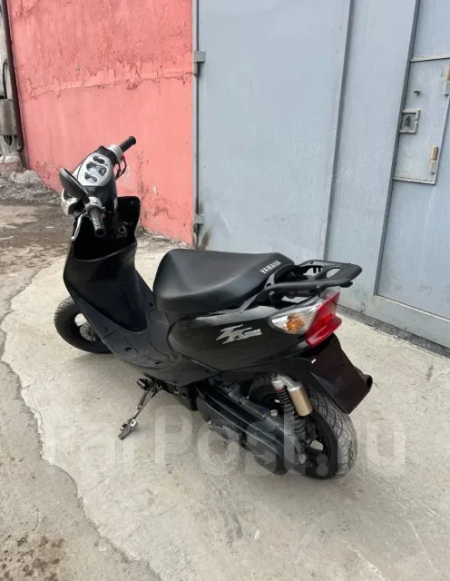 Yamaha Jog ZR. 49����. ��., ��������, ���������, ��� ������� ����