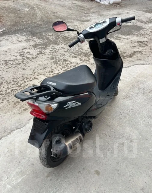 Yamaha Jog ZR. 49����. ��., ��������, ���������, ��� ������� ����