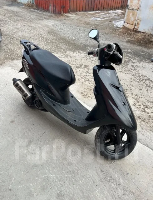 Yamaha Jog ZR. 49����. ��., ��������, ���������, ��� ������� ����