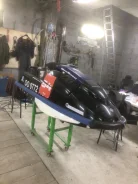 Yamaha SuperJet-700. 2011 ��� ����
