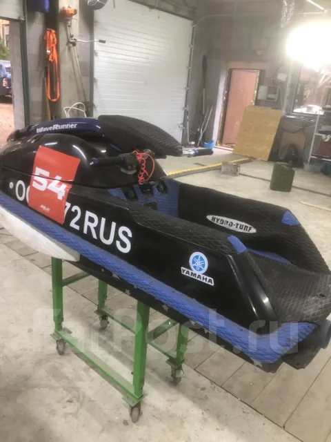 Yamaha SuperJet-700. 2011 ��� ����