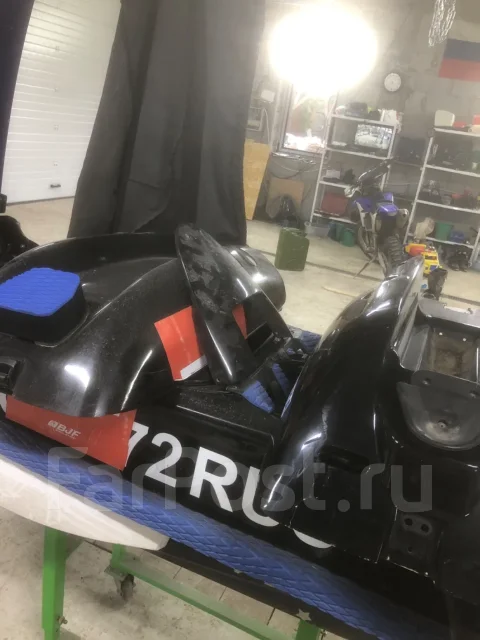 Yamaha SuperJet-700. 2011 ��� ����