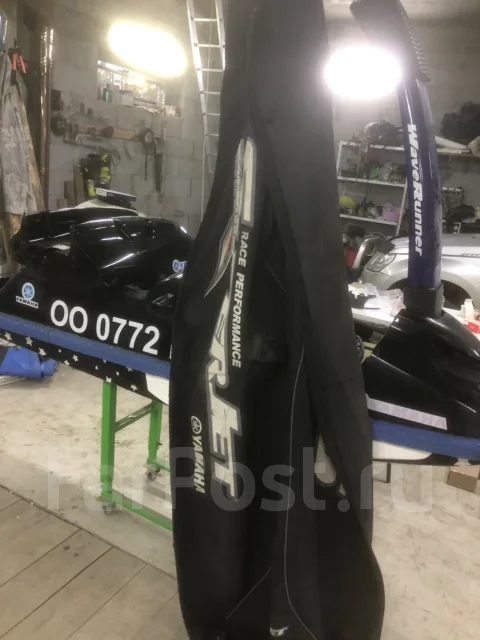 Yamaha SuperJet-700. 2011 ��� ����