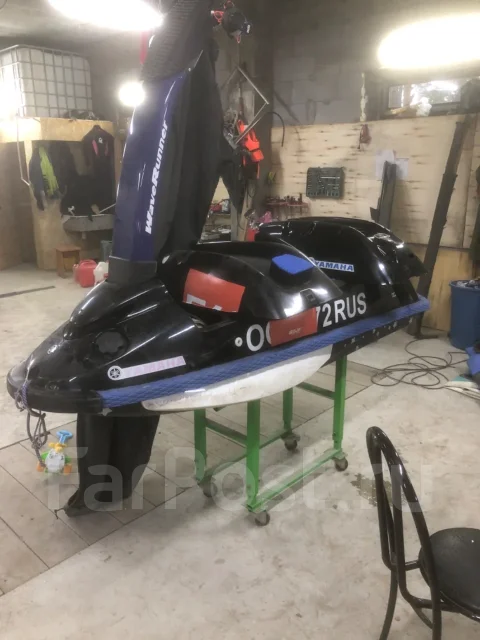 Yamaha SuperJet-700. 2011 ��� ����