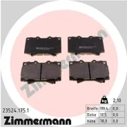 ������� ����. �����. �� ����. �������� ������ Toyota LAND Cruiser 4.2-4.6 90- 235241751 ����