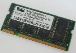 SO-DIMM DDR. ����