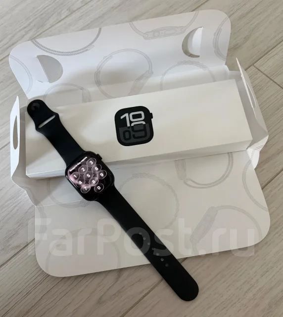 Apple Watch Series 10 ����