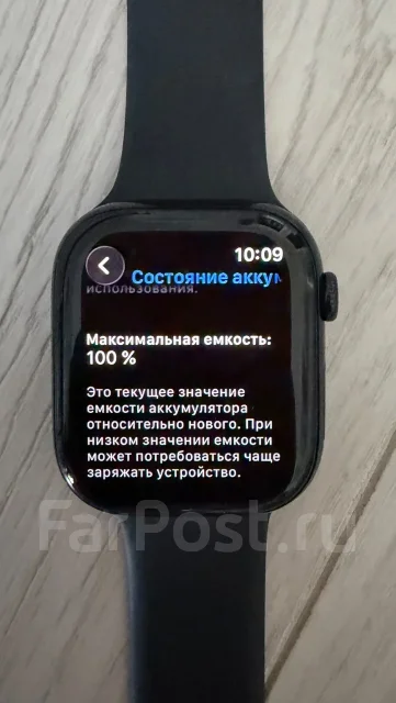 Apple Watch Series 10 ����