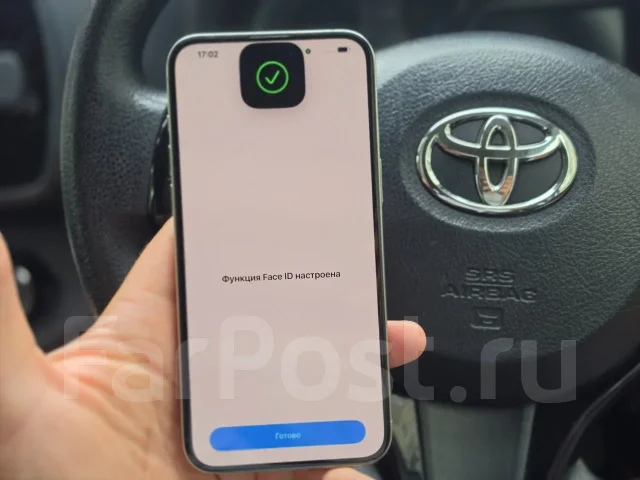 Apple iPhone 16 Pro. �/�, 256 �� ����
