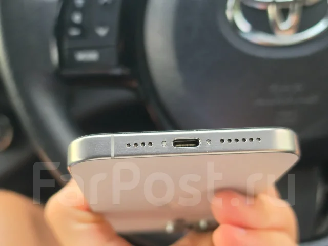 Apple iPhone 16 Pro. �/�, 256 �� ����