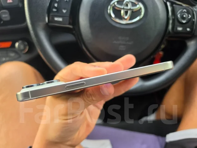 Apple iPhone 16 Pro. �/�, 256 �� ����