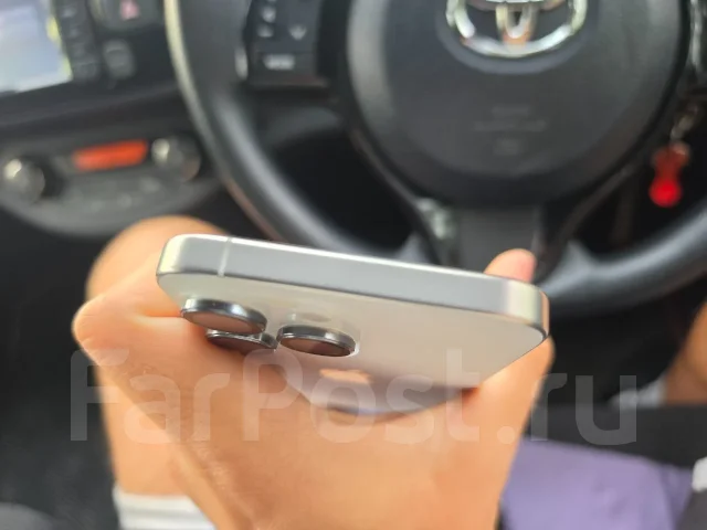 Apple iPhone 16 Pro. �/�, 256 �� ����