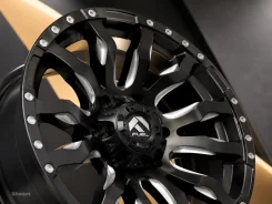 FBX. 8.0x16", 6x139.7, ET0, �� 73,1���. ����
